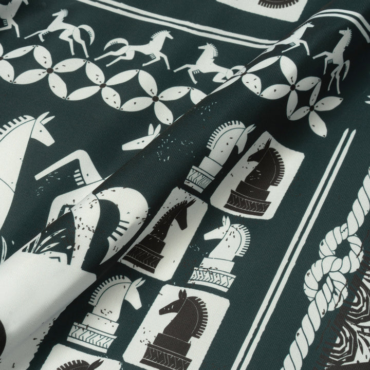 Batik Print