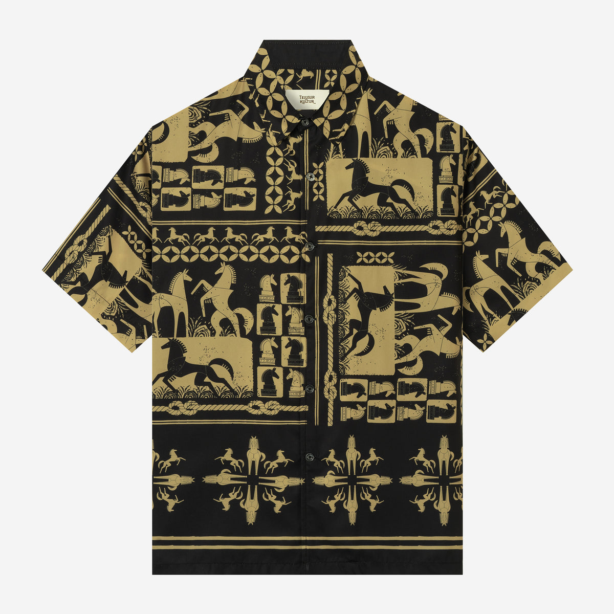 Batik Print