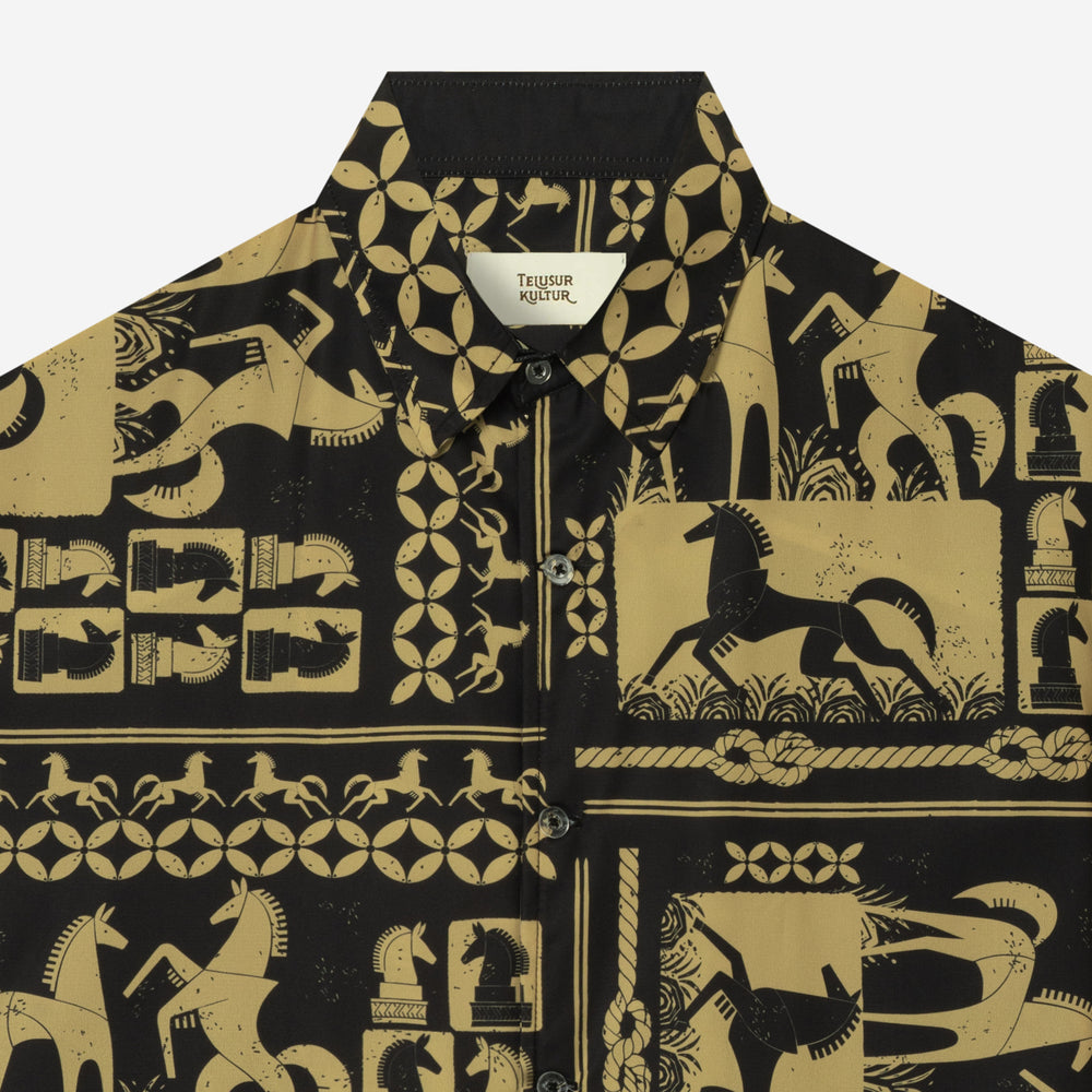 Batik Print