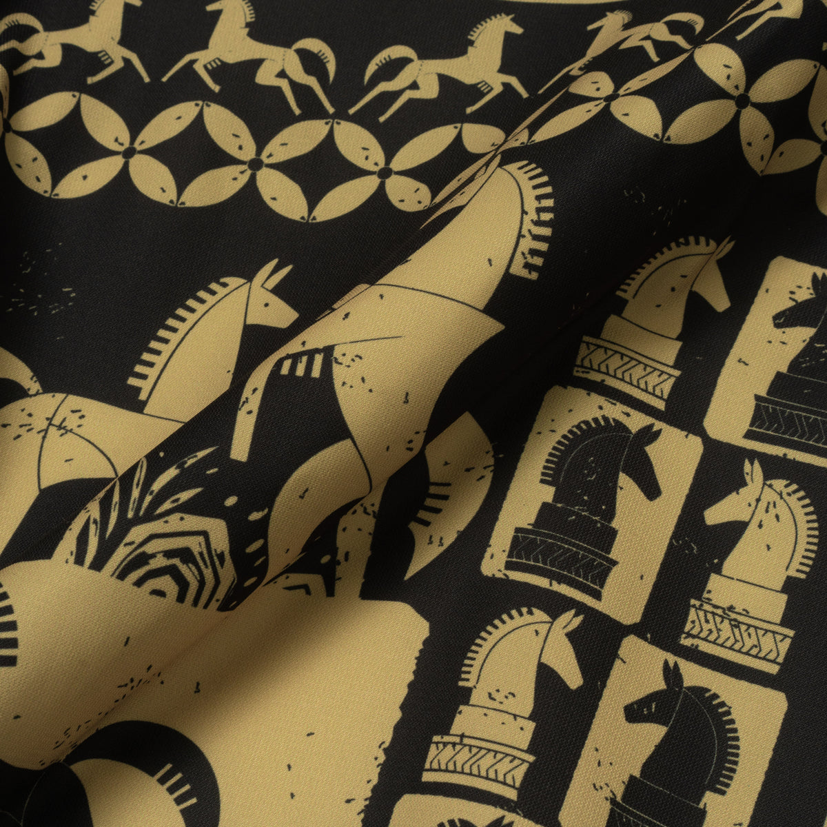 Batik Print