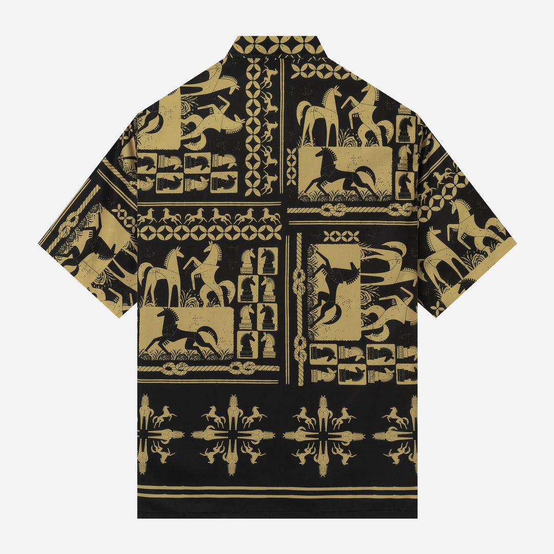 Batik Print