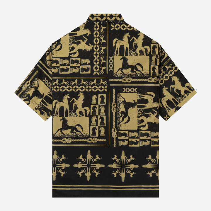 Batik Print