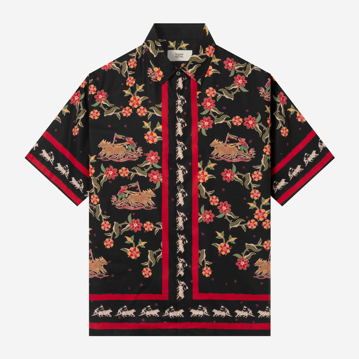 Batik Print