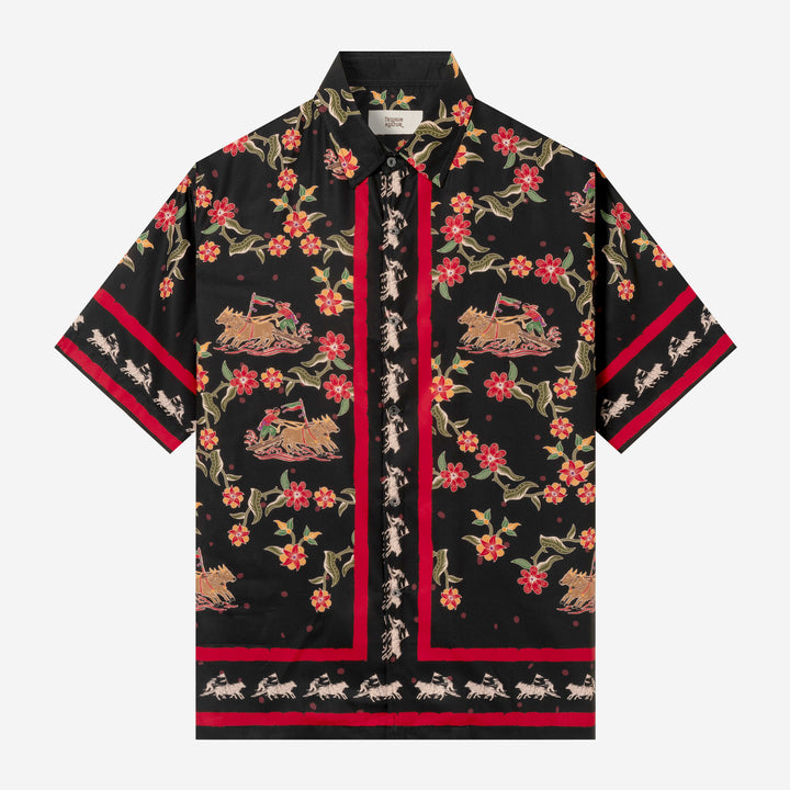 Batik Print