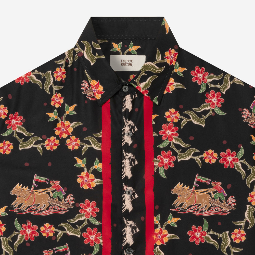 Batik Print