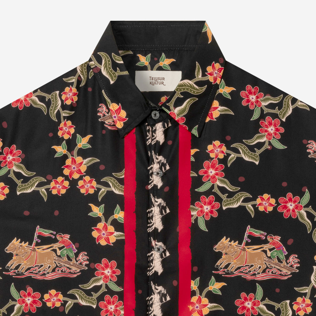 Batik Print