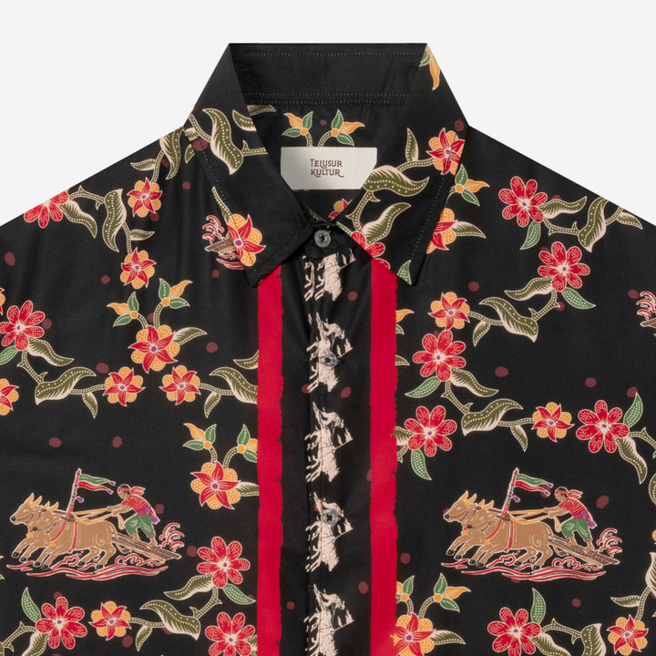 Batik Print