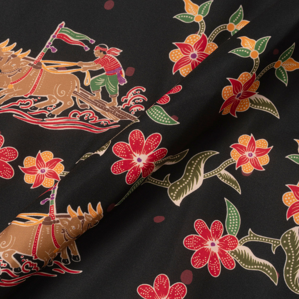 Batik Print