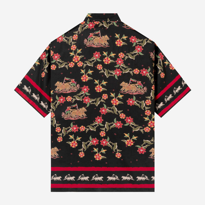 Batik Print