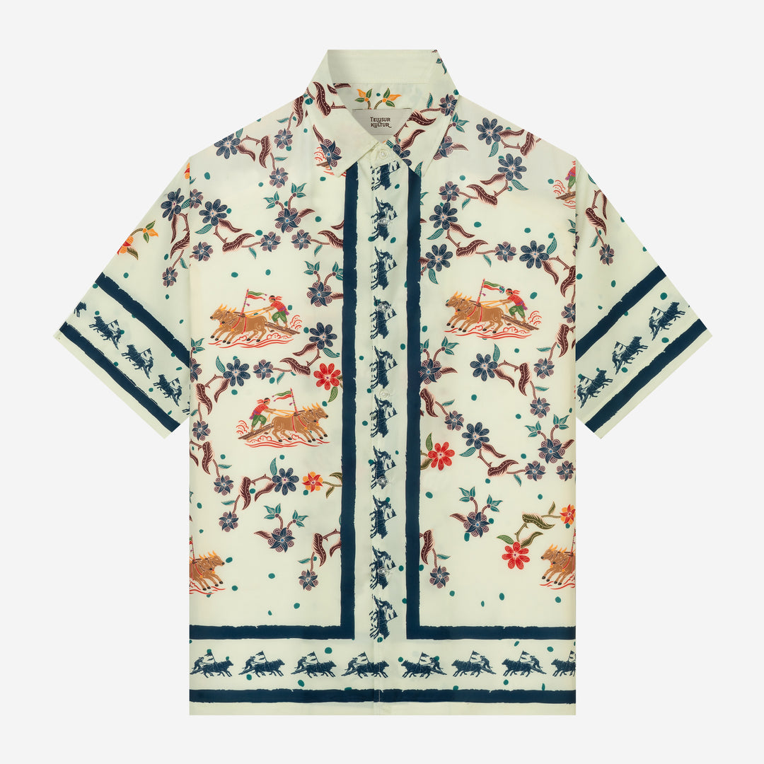 Batik Print