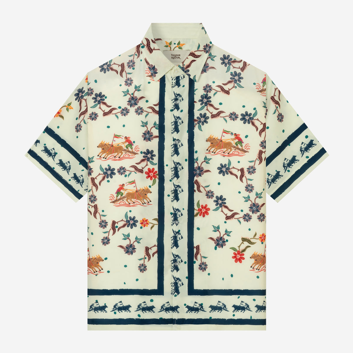 Batik Print