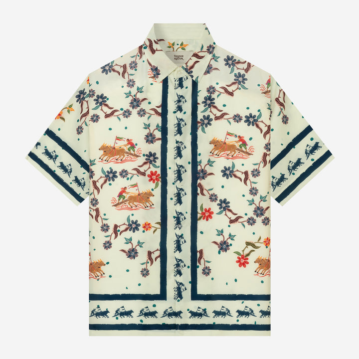 Batik Print