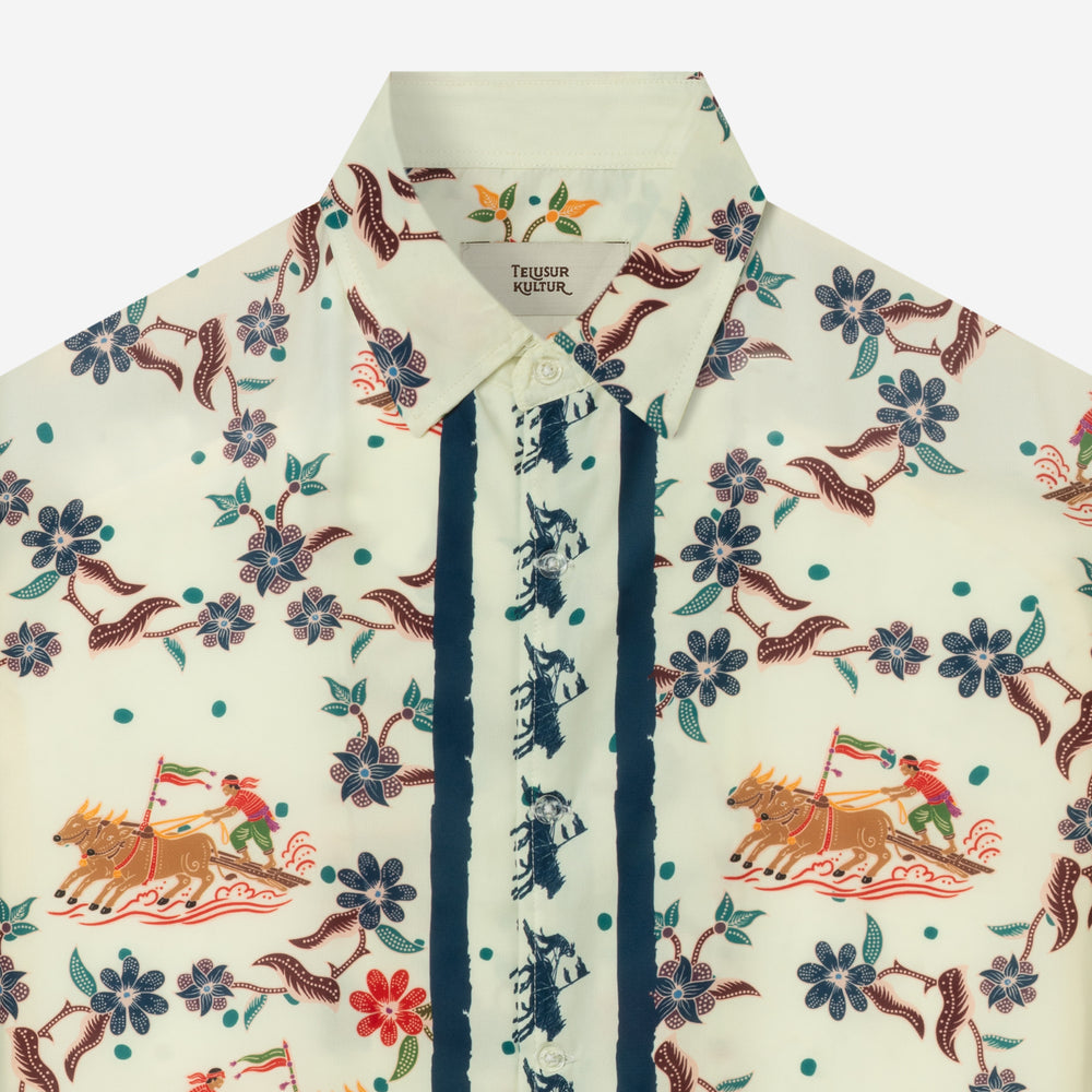Batik Print