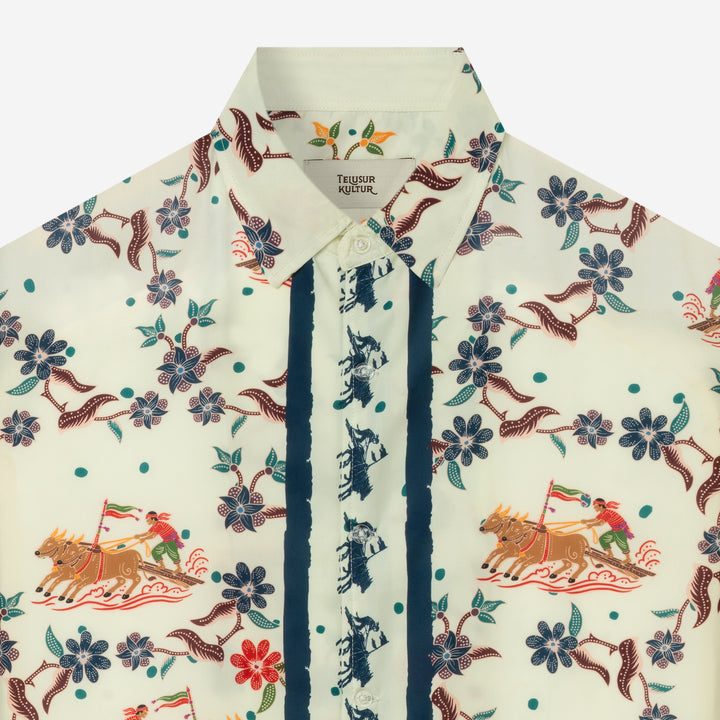 Batik Print