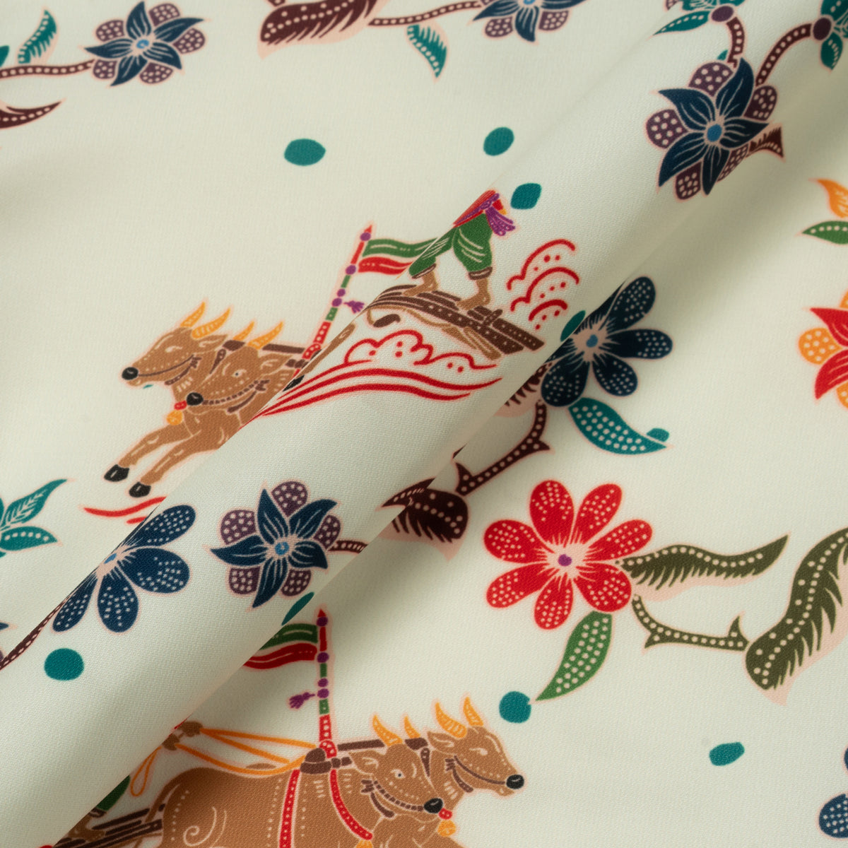 Batik Print