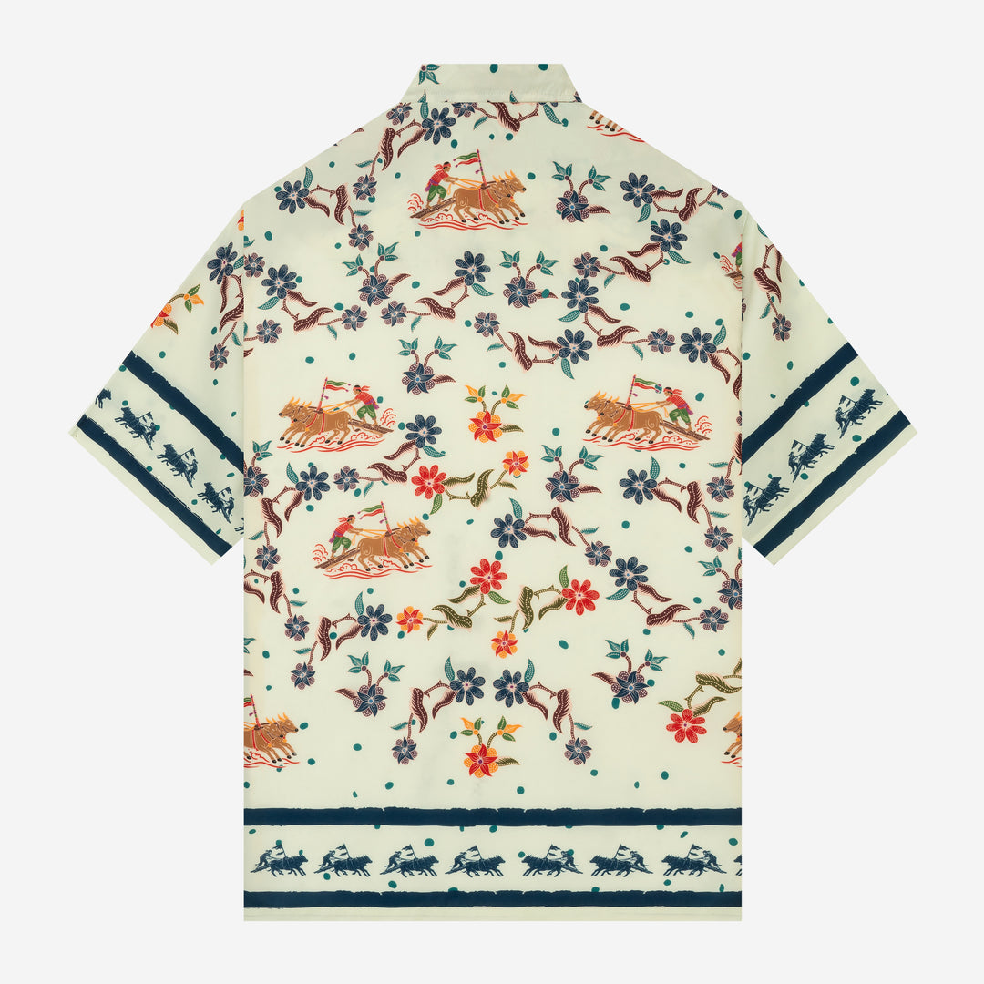 Batik Print