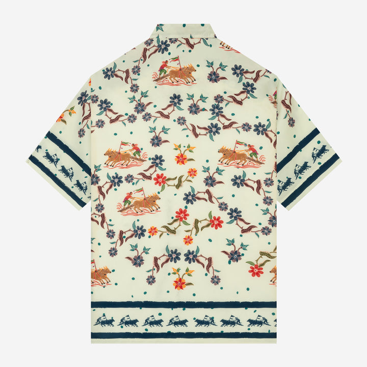 Batik Print