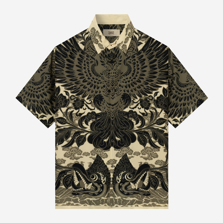 Batik Print