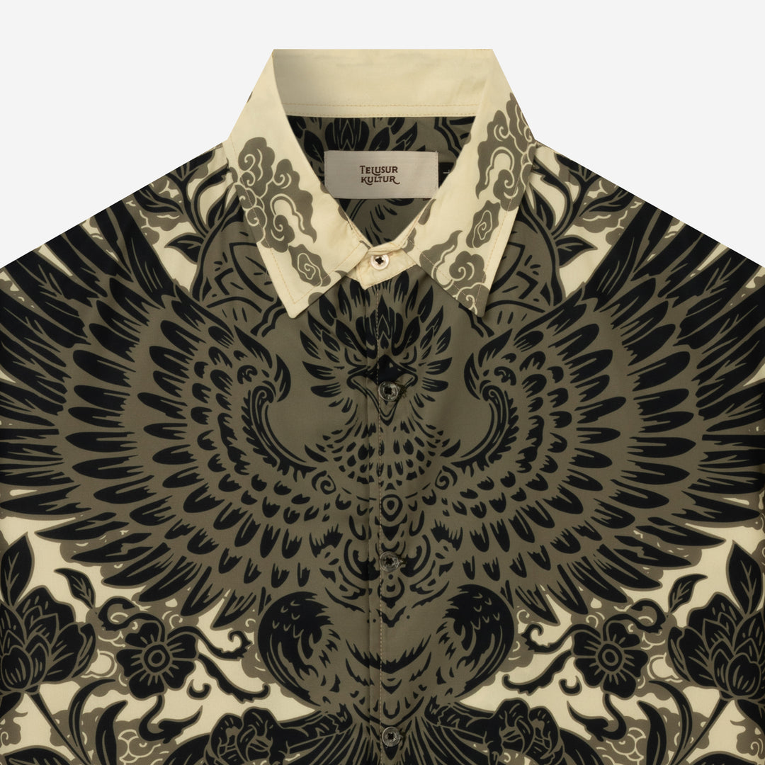 Batik Print