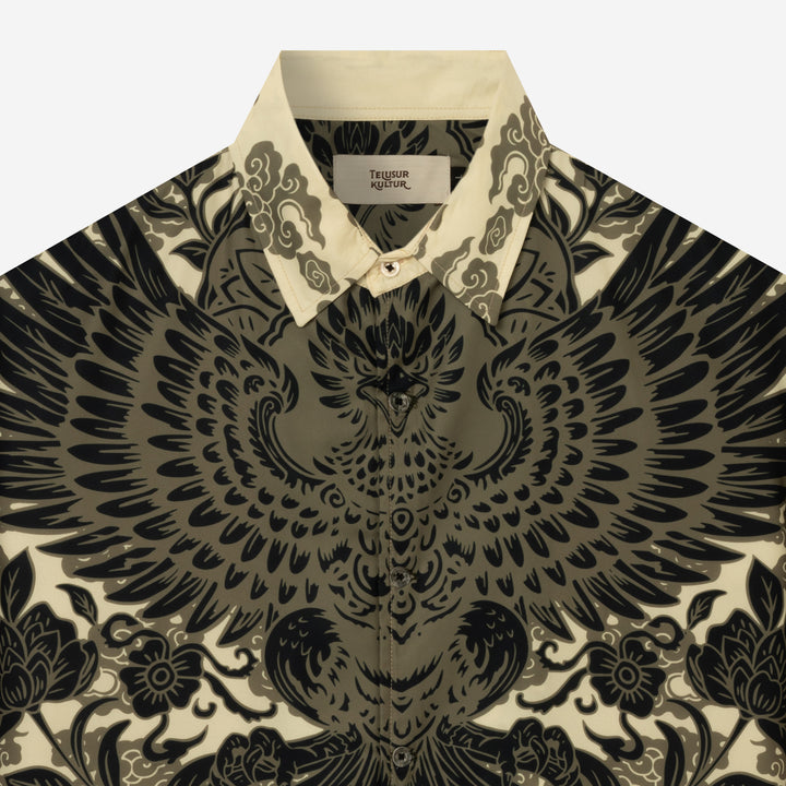 Batik Print