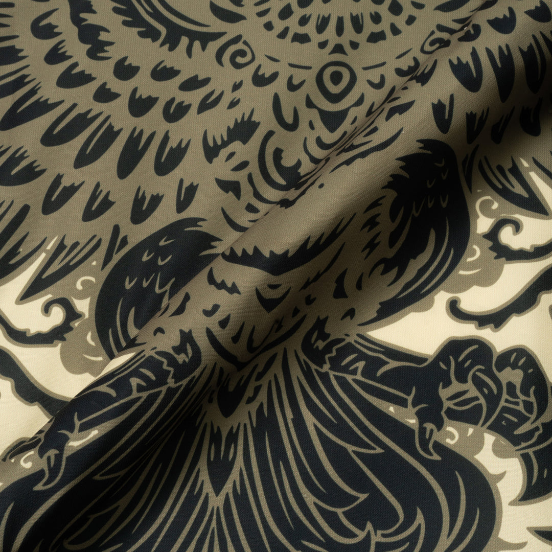 Batik Print