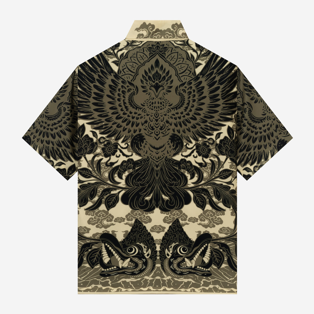 Batik Print
