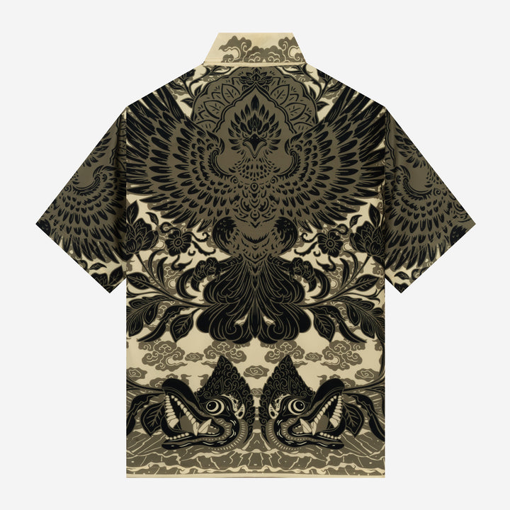 Batik Print