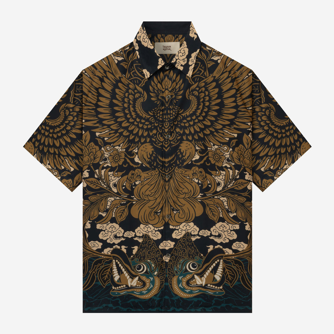 Batik Print