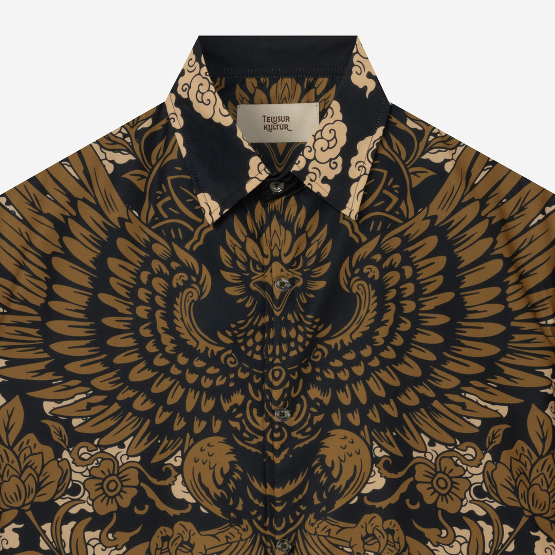Batik Print