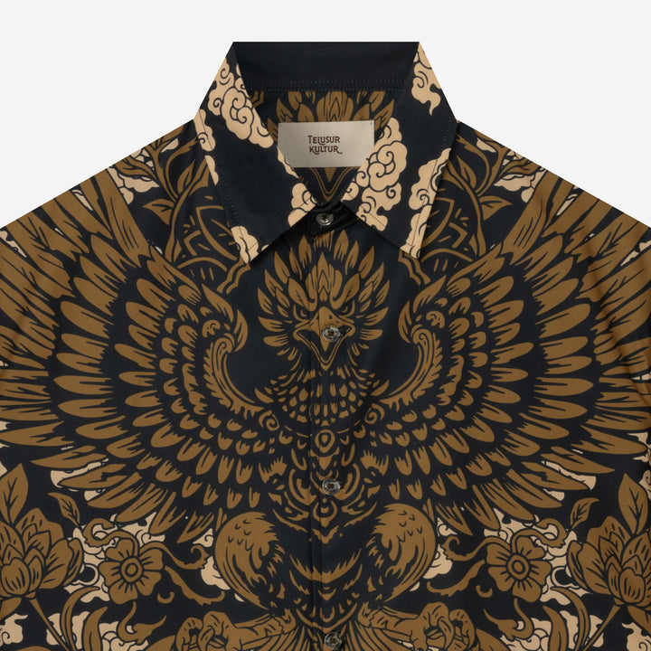 Batik Print