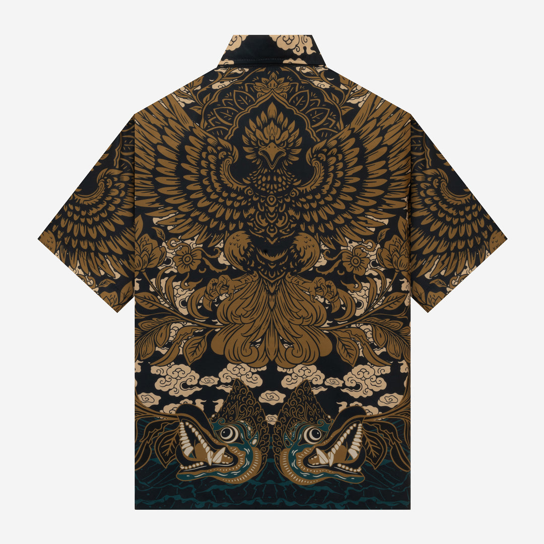 Batik Print
