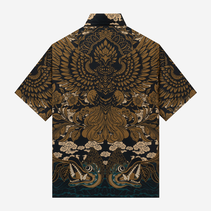 Batik Print