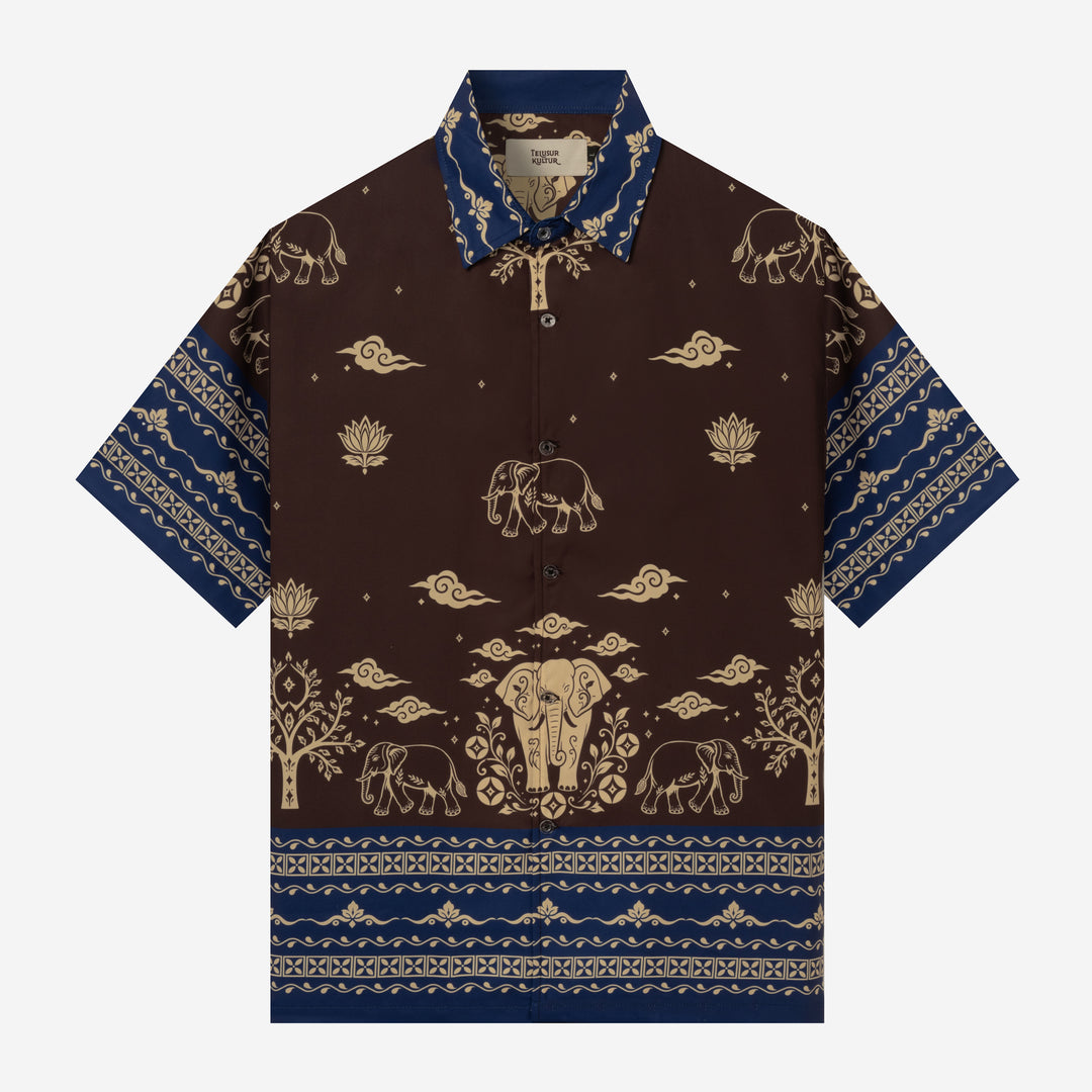 Batik Print