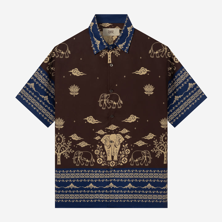 Batik Print