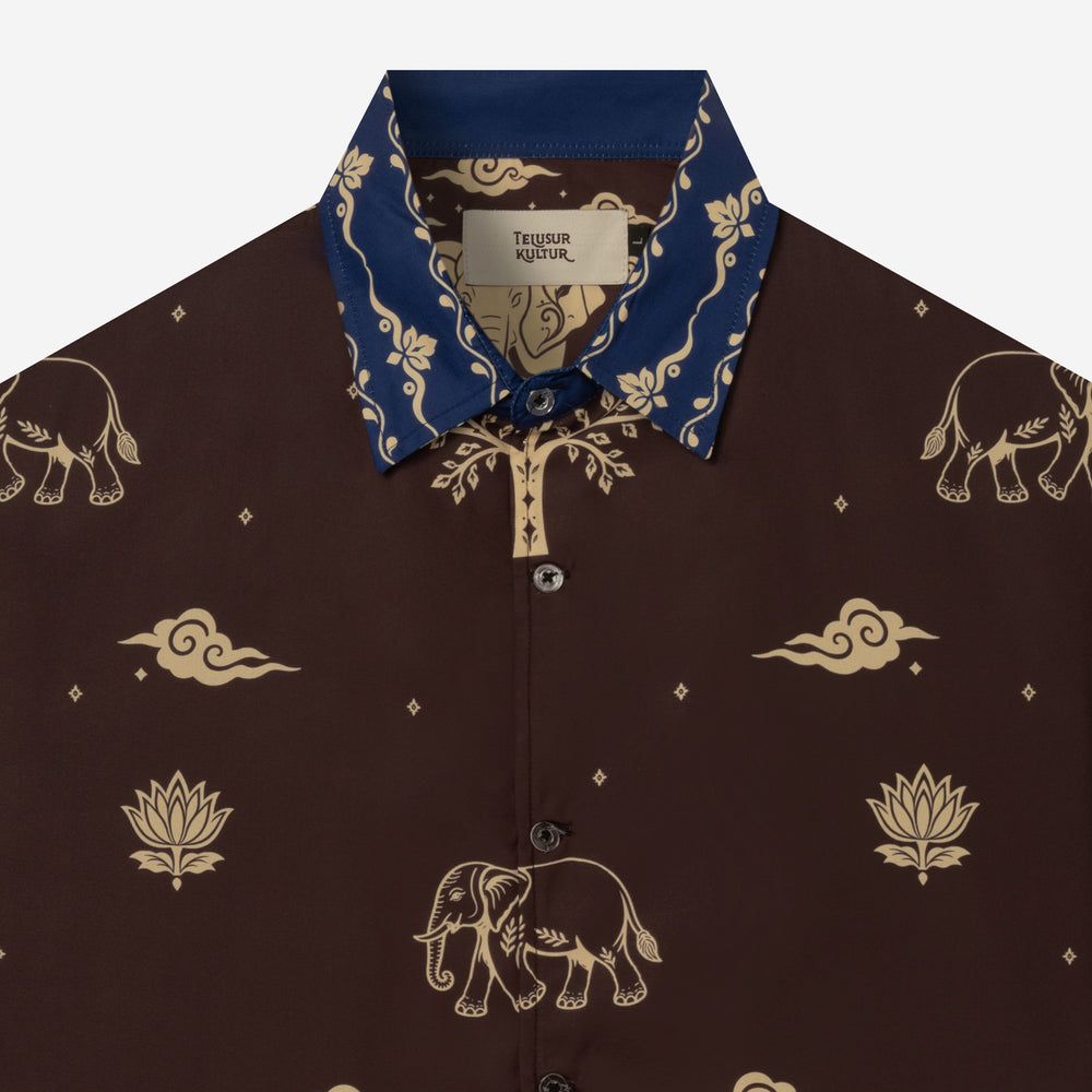 Batik Print