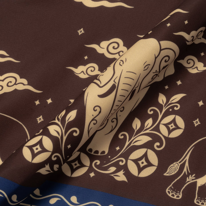 Batik Print