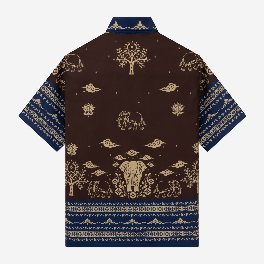 Batik Print