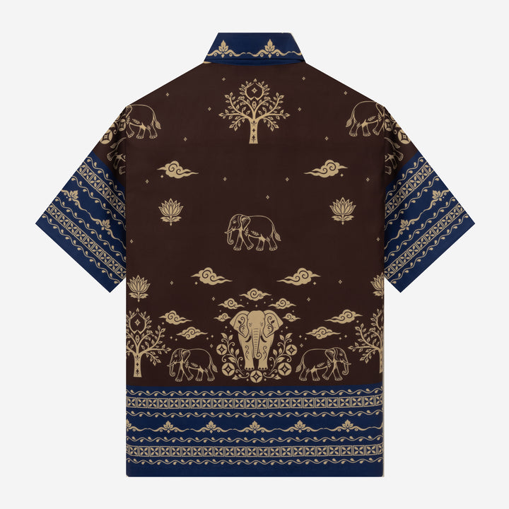 Batik Print