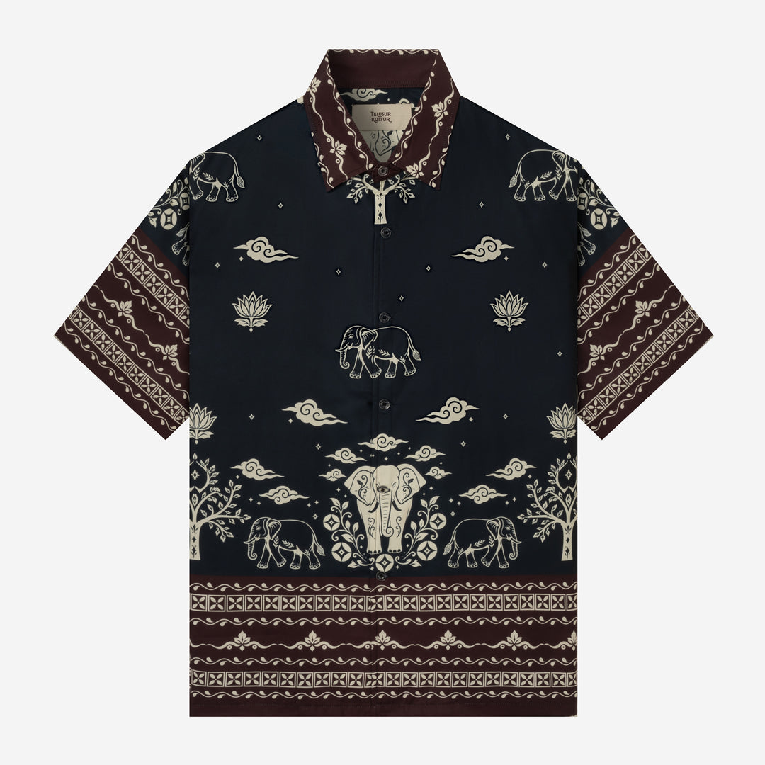 Batik Print