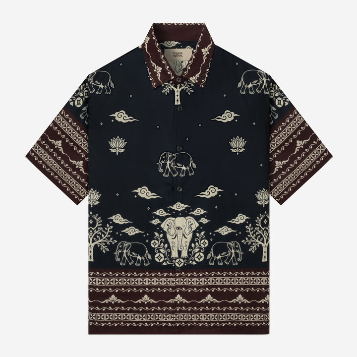 Batik Print