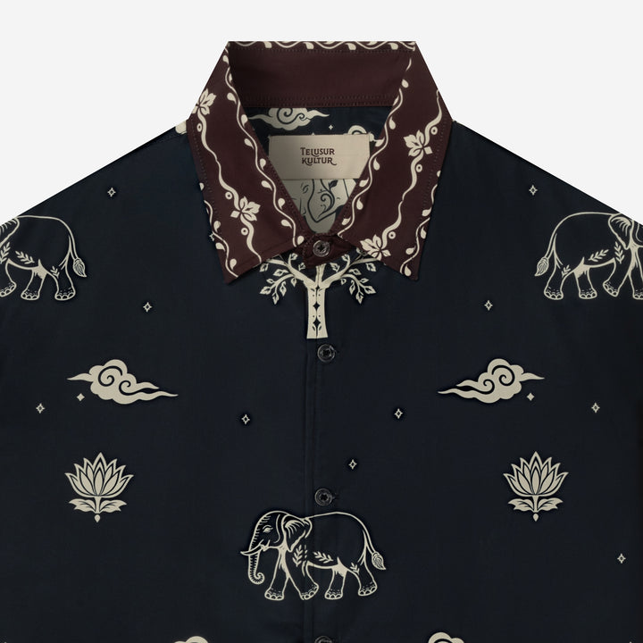 Batik Print
