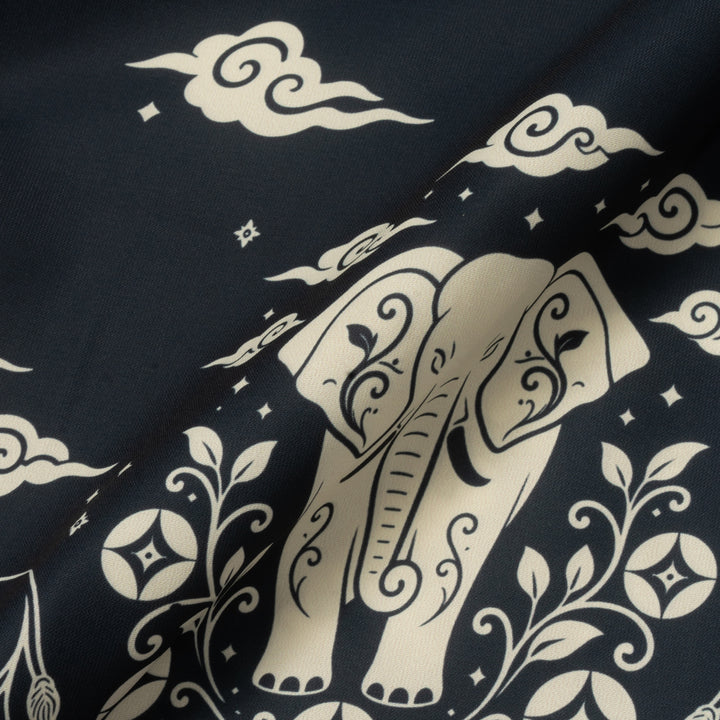 Batik Print