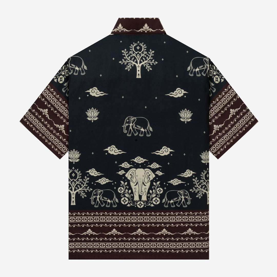 Batik Print