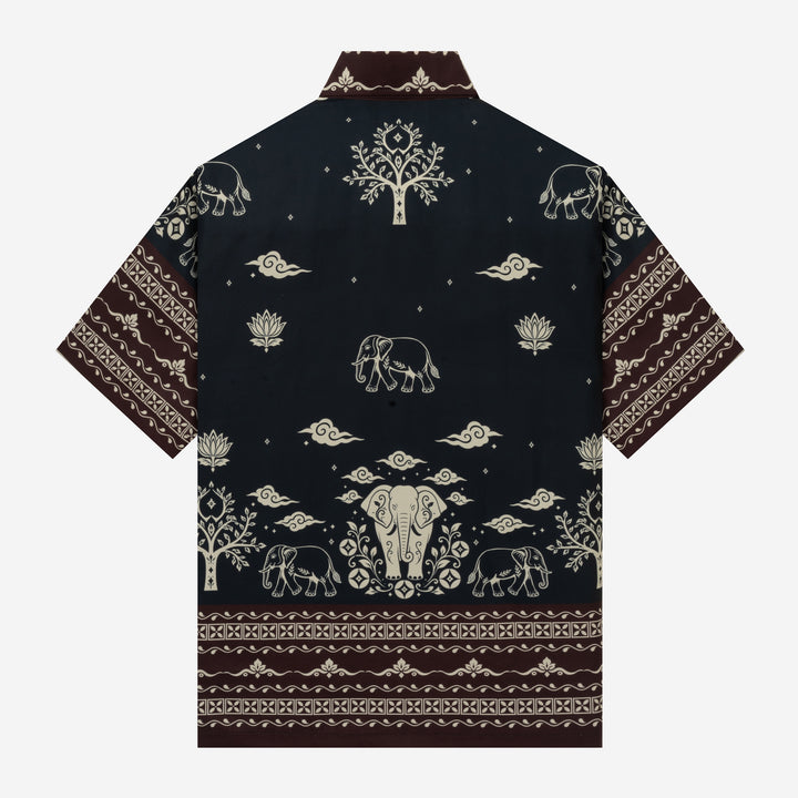 Batik Print
