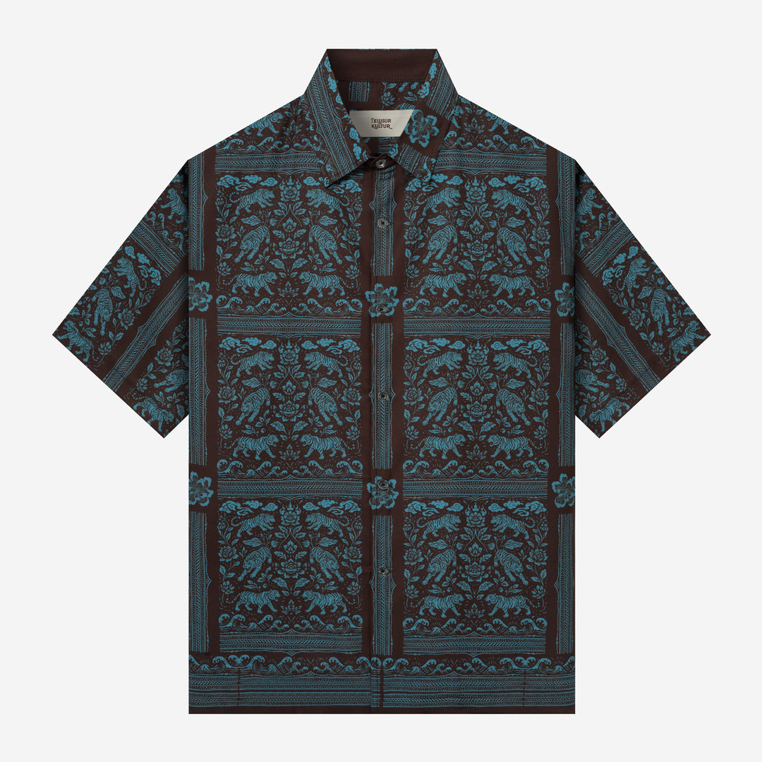 Batik Print