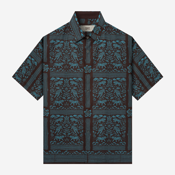 Batik Print