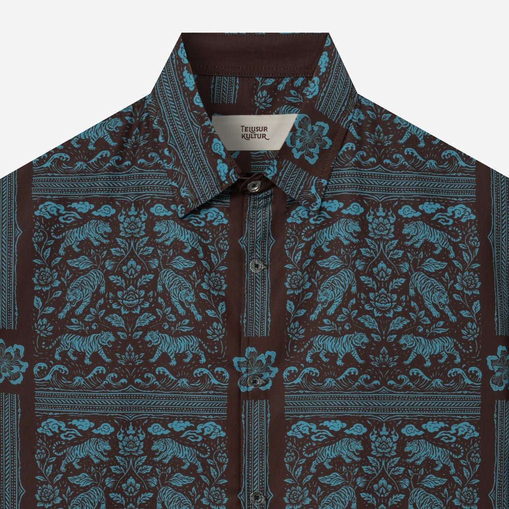 Batik Print
