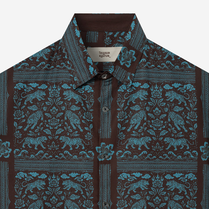 Batik Print