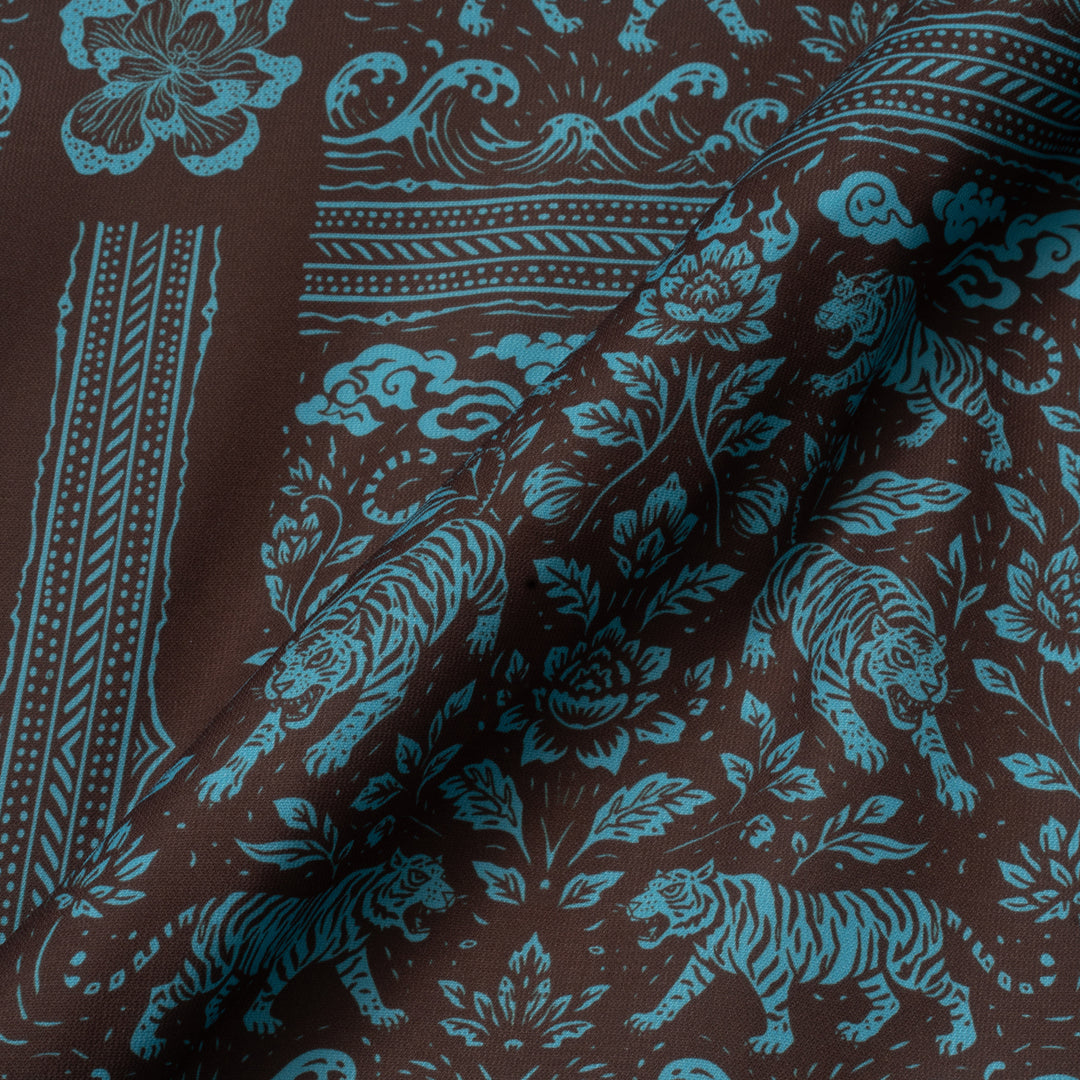 Batik Print