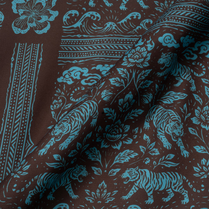 Batik Print